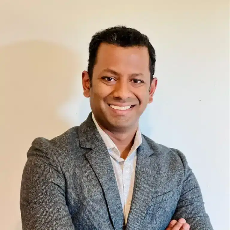 Hari Prasad