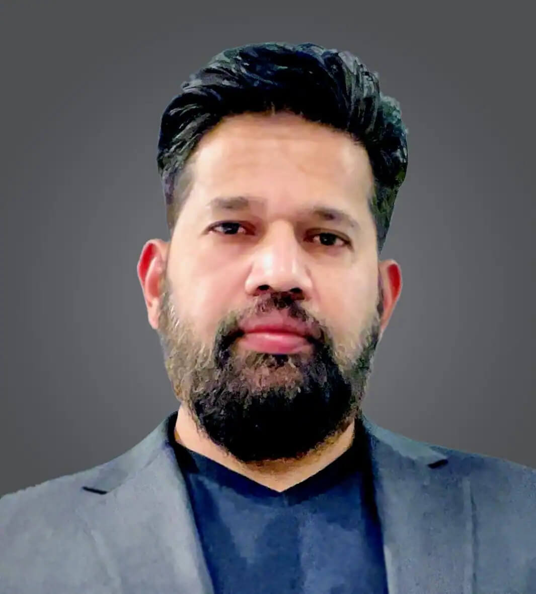 Raj Joseph