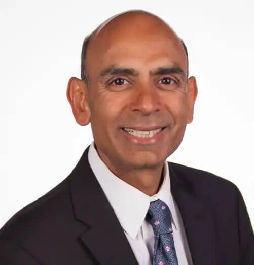 Sanjeev Mohan