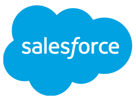 Salesforce logo