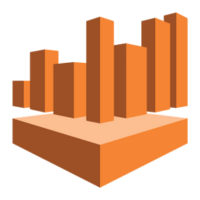 Amazon Athena logo