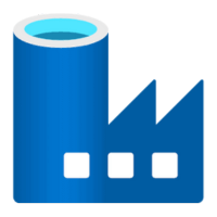 Azure data factory logo