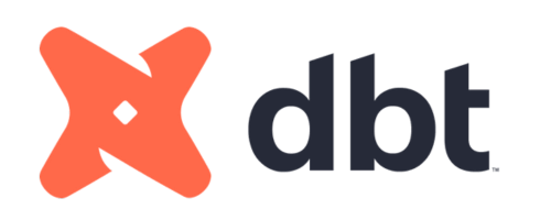 DBT logo