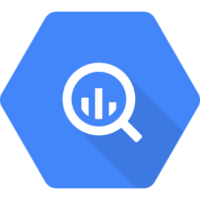 Google BigQuery logo