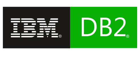 IBM DB2 logo