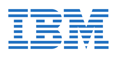 IBM saml logo