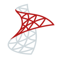Microsoft SQL Server logo