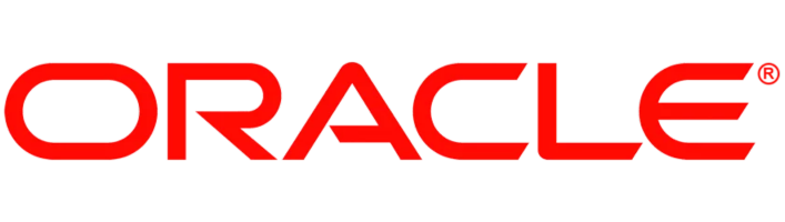 Oracle logo
