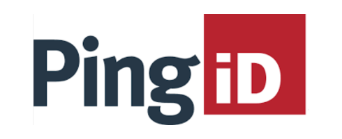 Ping federate logo