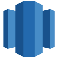 Redshift logo