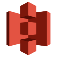 Amazon S3 logo