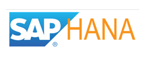 SAP HANA logo