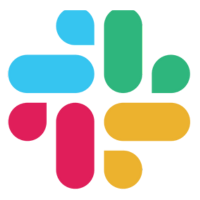slack logo