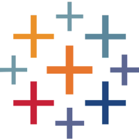Tableau logo
