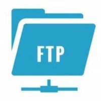 FTP logo